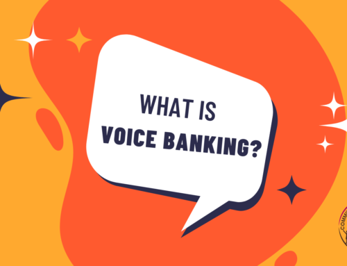 What is Voice Banking for AAC?